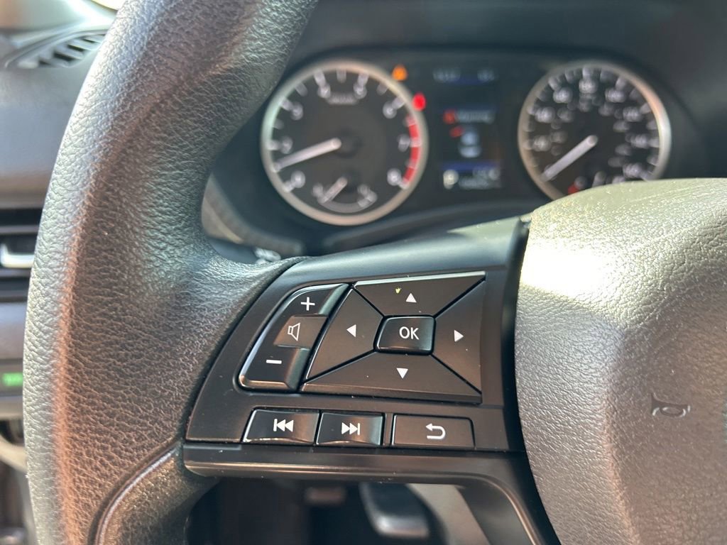 Used 2024 Nissan Sentra S FWD image 15