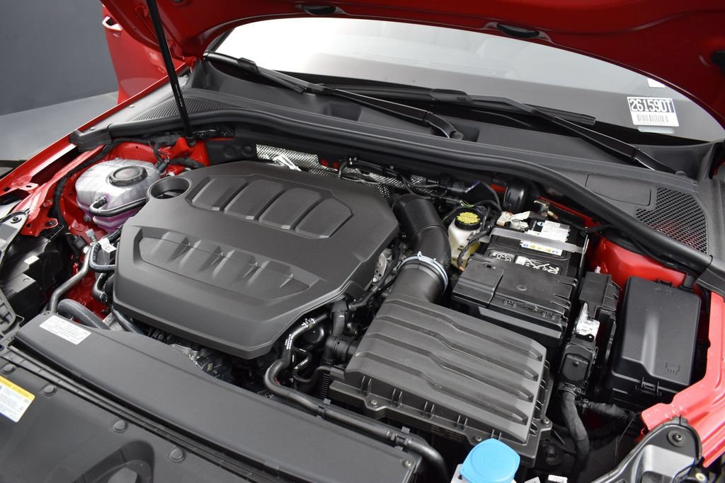 New 2026 Audi A3 2.0T Premium Plus AWD/4WD image 21