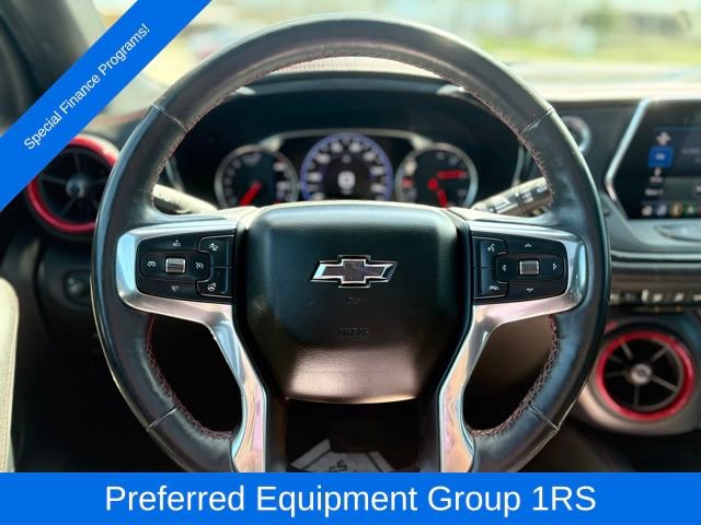 Used 2019 Chevrolet Blazer RS image 14