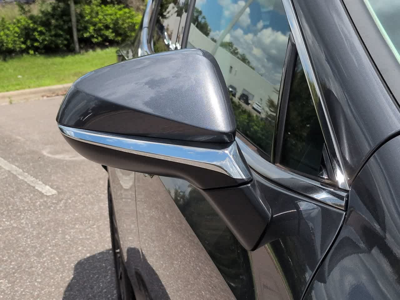 Used 2024 Lexus NX 250 FWD image 12