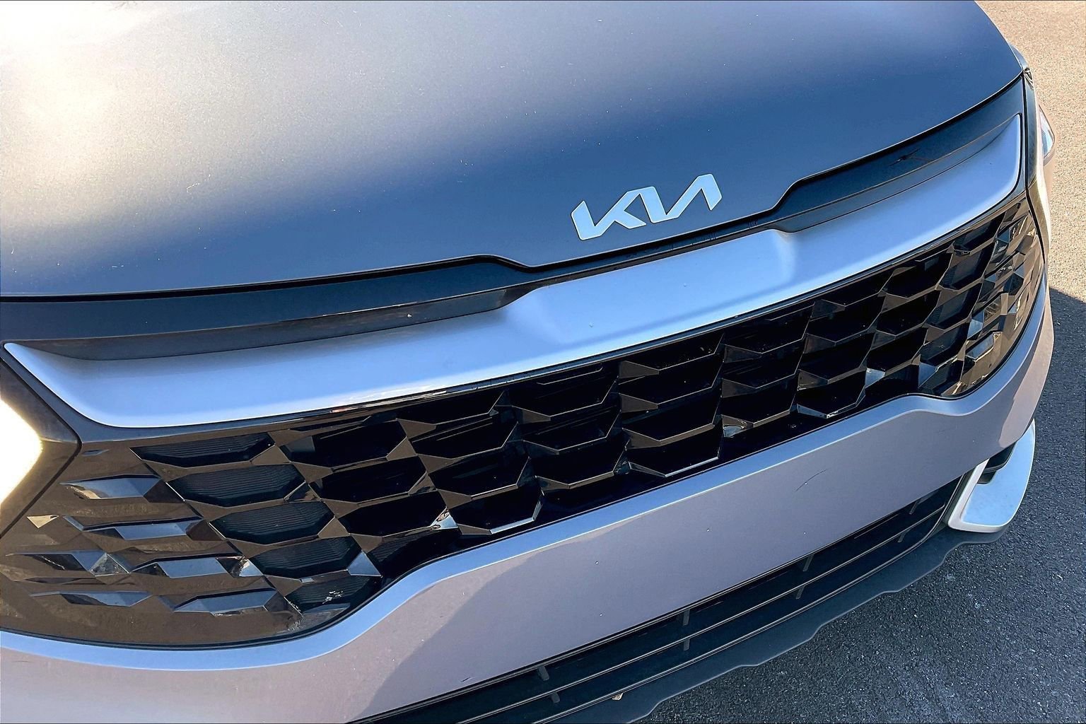 Used 2023 Kia Sportage EX image 33