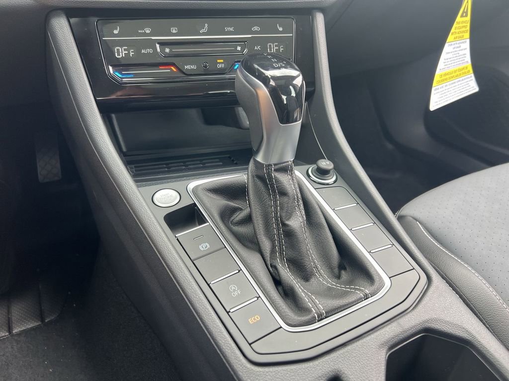 New 2026 Volkswagen Jetta SE image 20