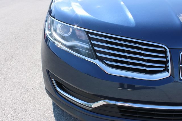 Used 2017 Lincoln MKX Reserve w/ Lincoln MKX Climate Package AWD/4WD image 40