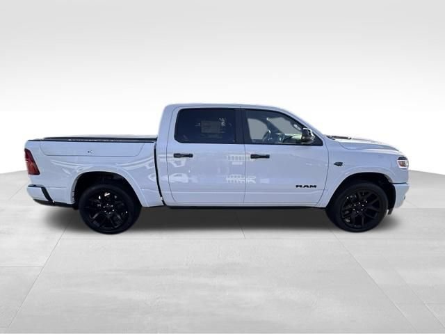 New 2027 RAM 1500 Limited AWD/4WD image 8