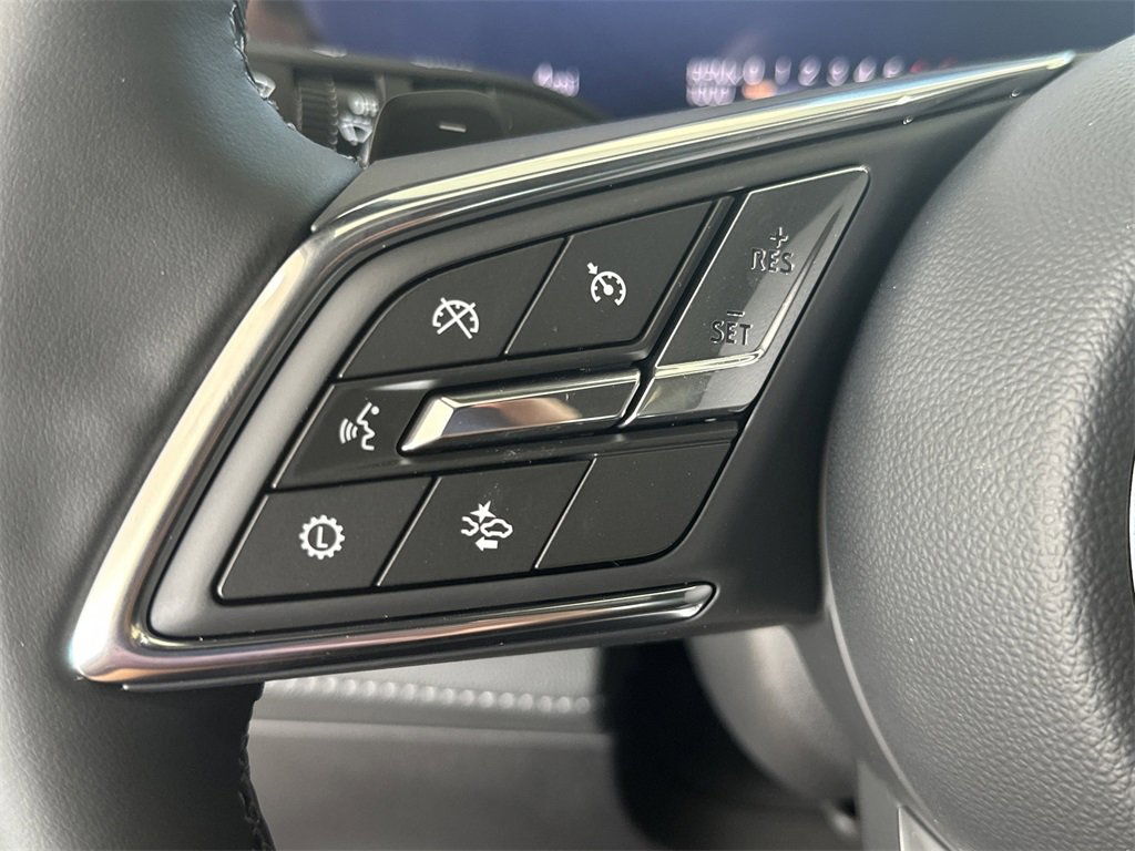 New 2026 Buick Enclave Sport Touring w/ Power Package image 22