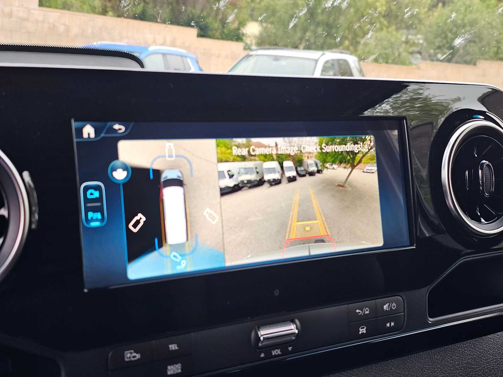 New 2026 Mercedes-Benz Sprinter 2500 image 25