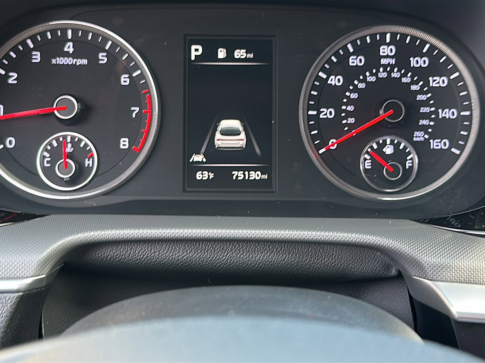 Used 2021 Kia K5 GT-Line image 19