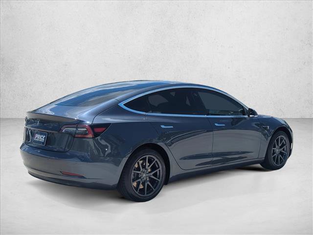 Used 2019 Tesla Model 3 Standard Range Plus RWD image 5