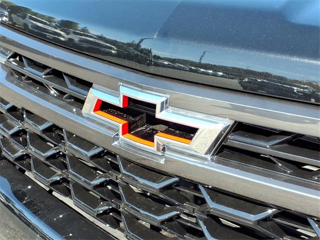 New 2026 Chevrolet Silverado 1500 ZR2 image 23