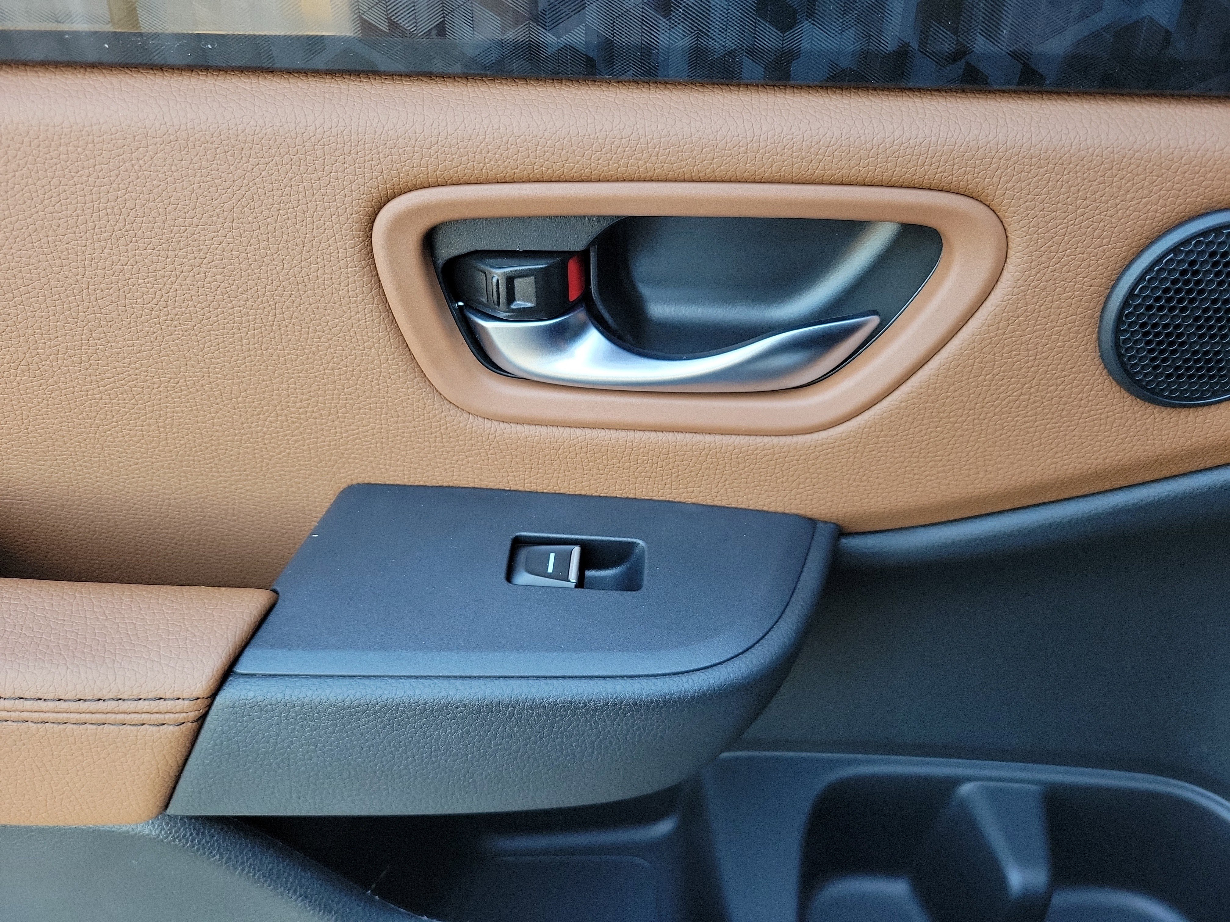 New 2026 Honda Passport TrailSport Elite image 25