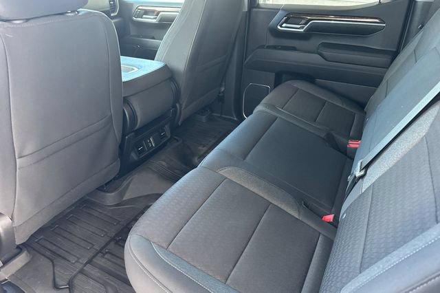 Used 2023 GMC Sierra 1500 SLE AWD/4WD image 12