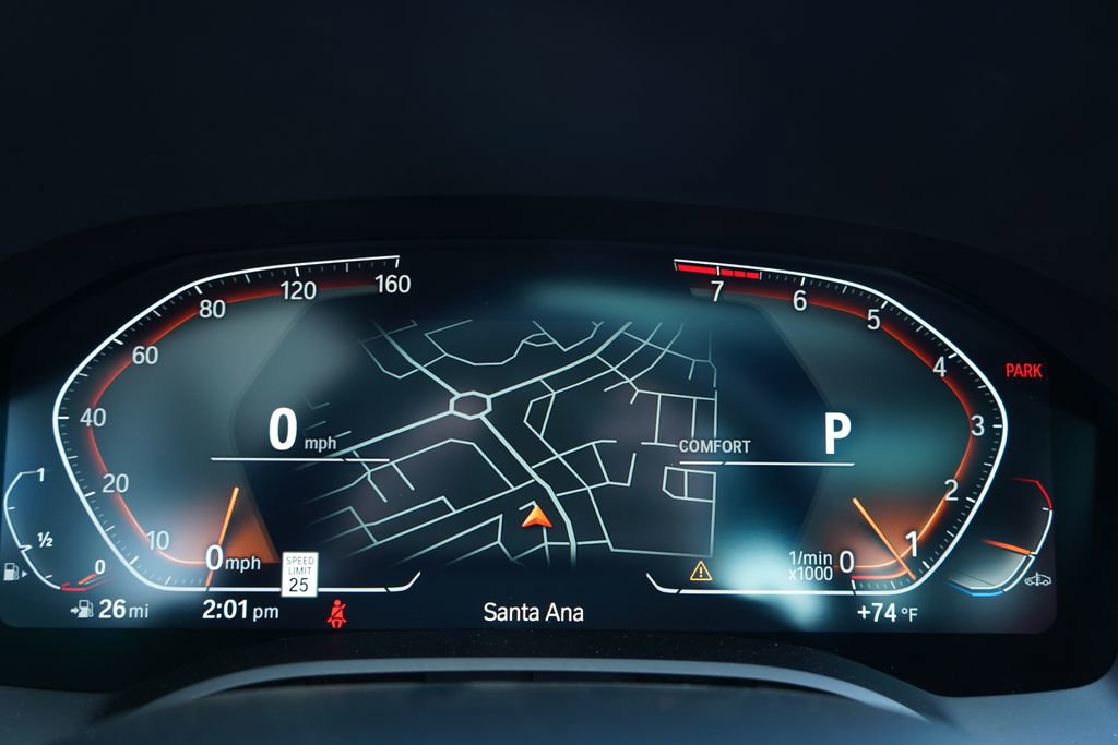 New 2026 BMW 840i w/ M Sport Professional Package RWD image 16