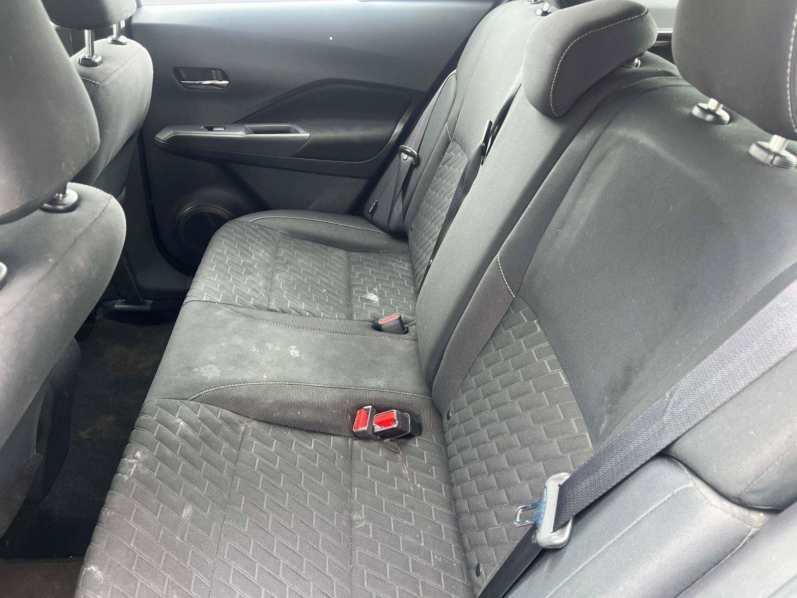 Used 2021 Nissan Kicks SV image 13