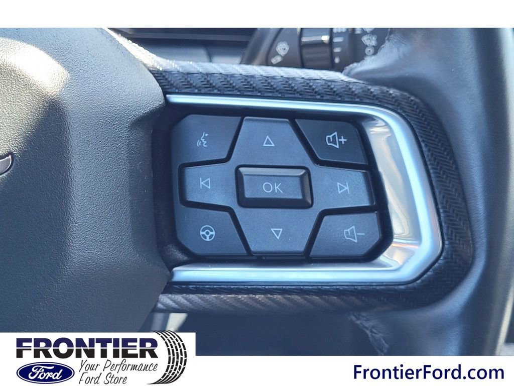 Certified 2024 Ford Mustang Premium RWD image 18