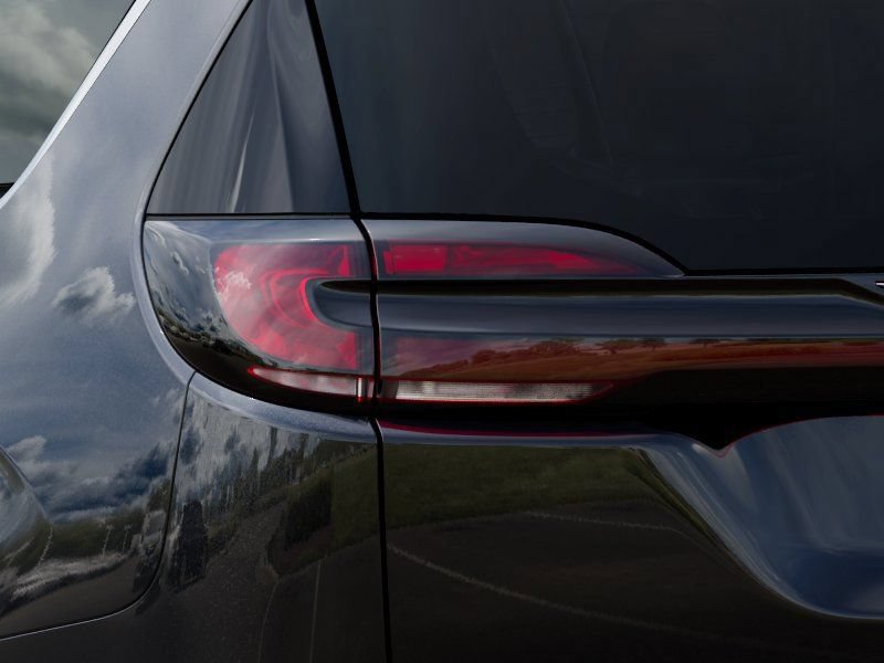 New 2027 Chrysler Pacifica Select FWD image 10