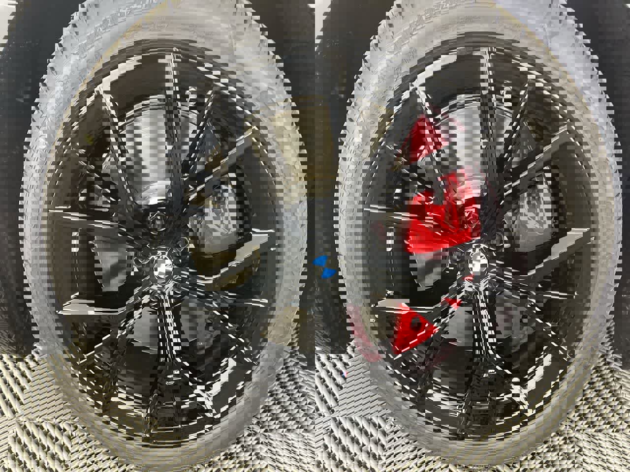 Certified 2023 BMW 540i xDrive w/ M Sport Package image 8