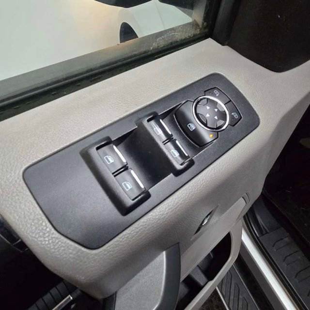 Used 2015 Ford F150 XLT w/ Equipment Group 302A Luxury image 24