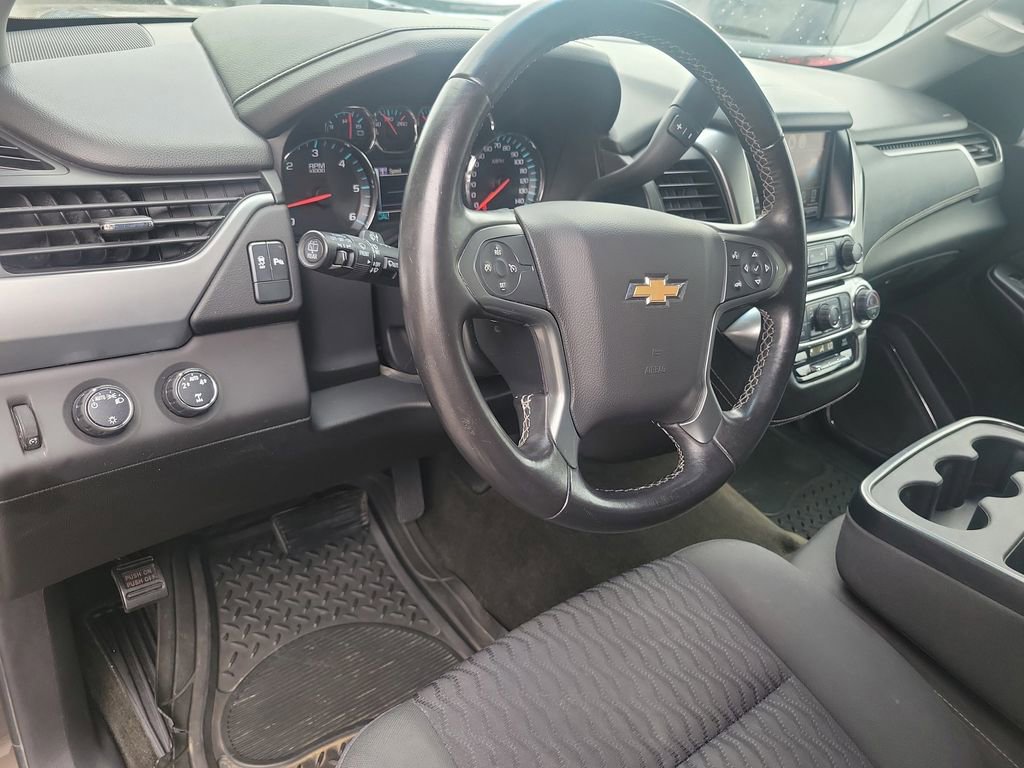 Used 2016 Chevrolet Tahoe LS AWD/4WD image 19