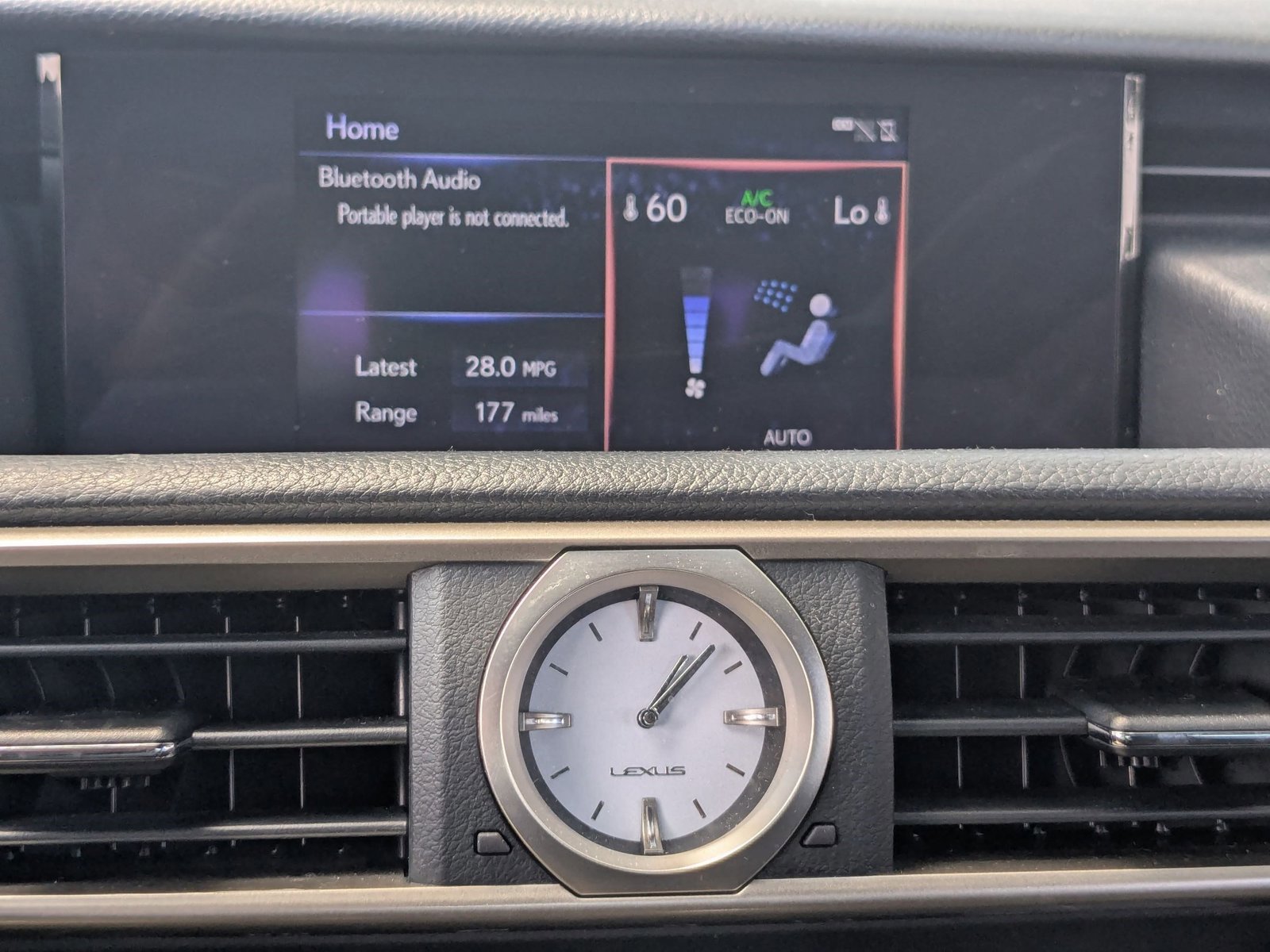 Used 2018 Lexus RC 300 image 11