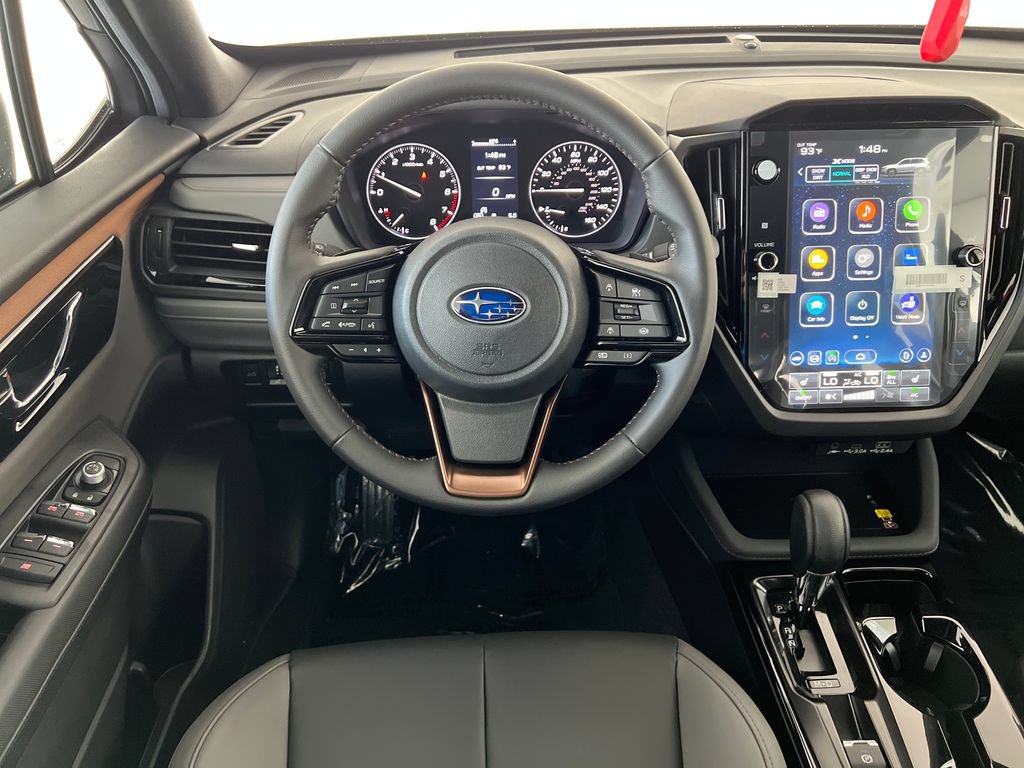 New 2026 Subaru Forester Sport AWD/4WD image 16