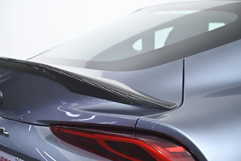 Used 2022 Toyota Supra image 10