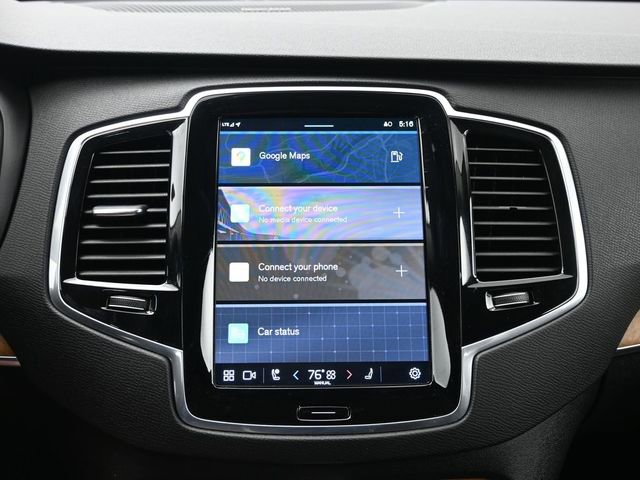 Used 2024 Volvo XC90 B5 Plus w/ Protection Package Premier image 13