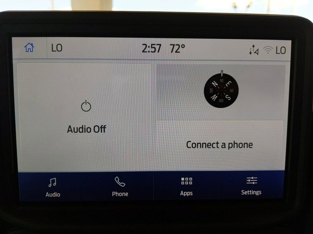 Used 2023 Ford Bronco Sport Outer Banks w/ Tech Package AWD/4WD image 19