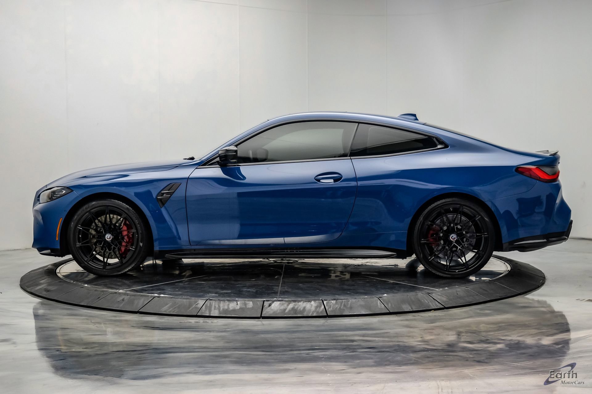 Used 2023 BMW M4 xDrive Competition AWD/4WD image 7