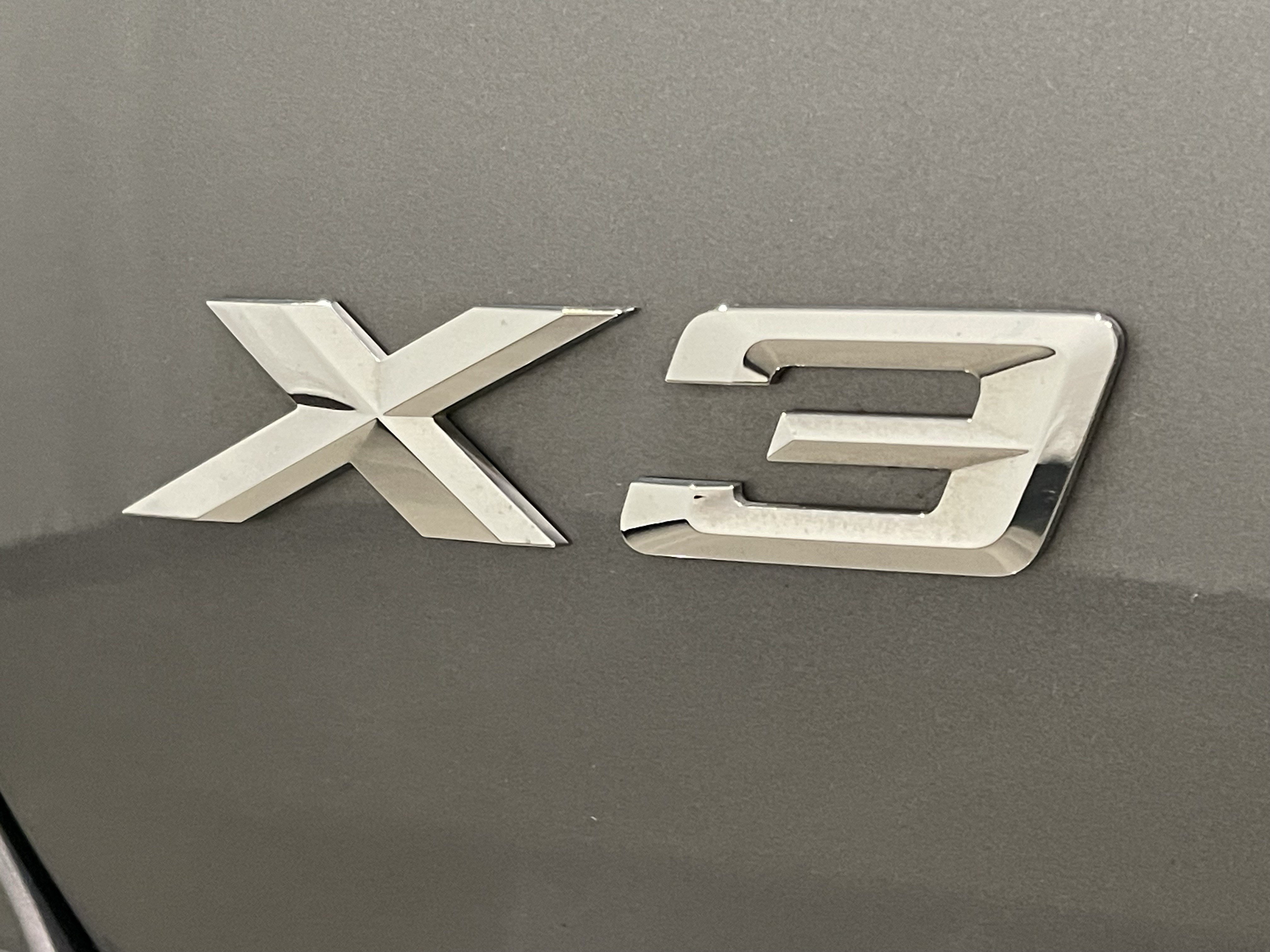 Certified 2023 BMW X3 xDrive30i w/ Premium Package AWD/4WD image 24