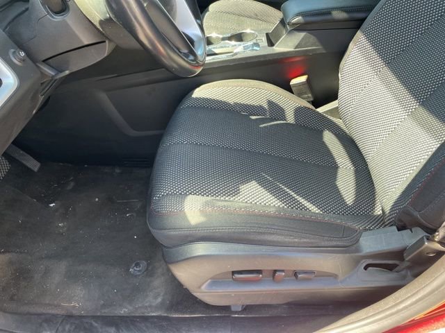 Used 2017 Chevrolet Equinox LT w/ Convenience Package image 15