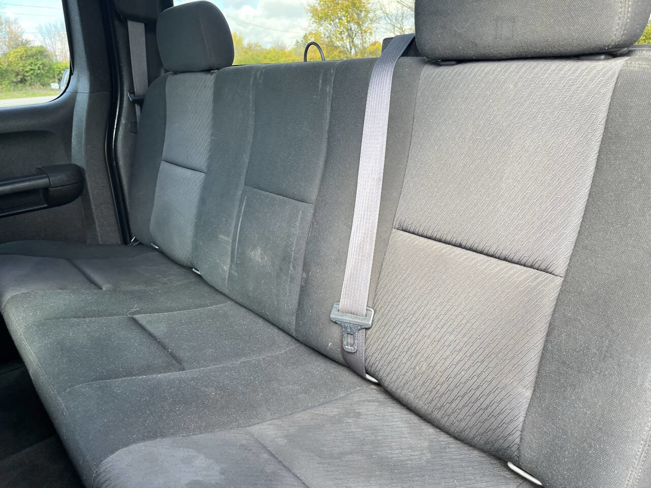 Used 2011 Chevrolet Silverado 1500 LS image 9