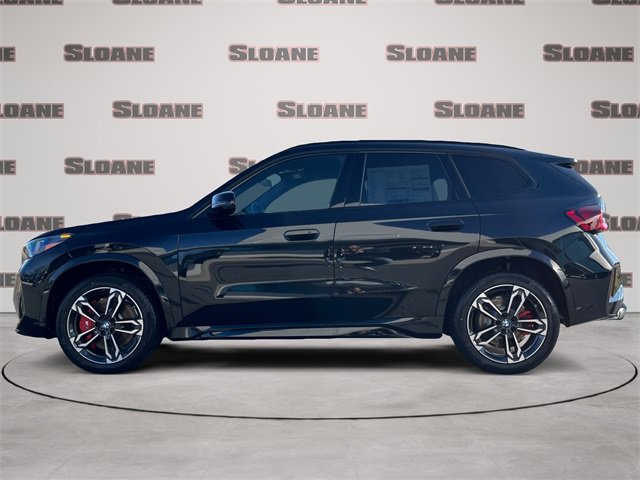 New 2026 BMW X1 M35i w/ Technology Package image 2
