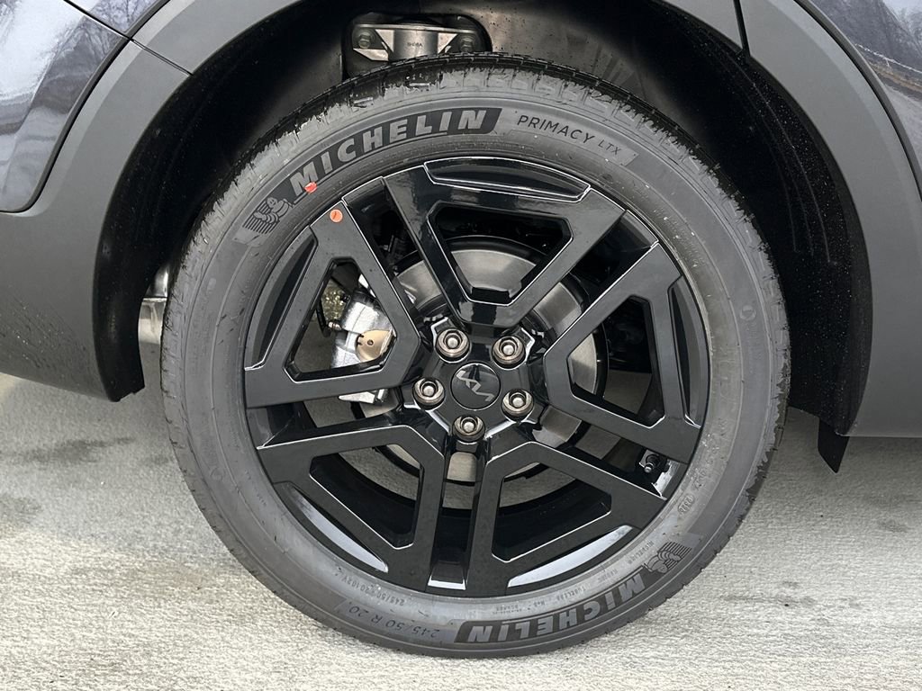 New 2025 Kia Telluride SX X-Line image 9