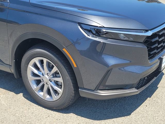 New 2025 Honda CR-V EX-L image 2