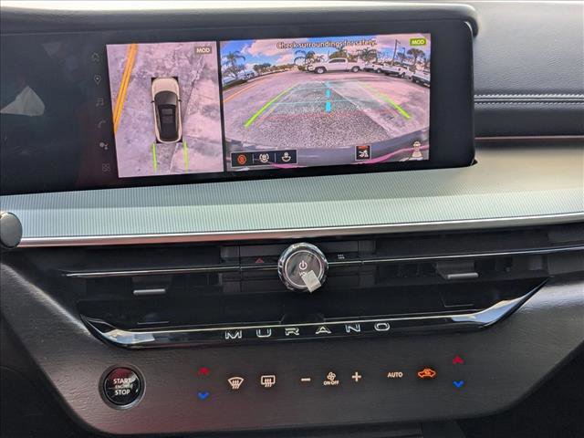 New 2026 Nissan Murano SL image 13