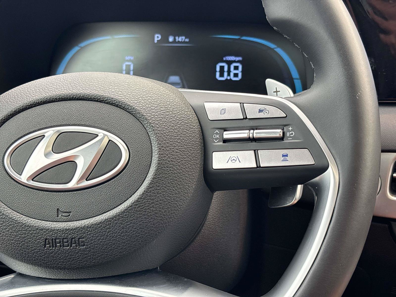 Certified 2024 Hyundai Palisade XRT AWD/4WD image 21