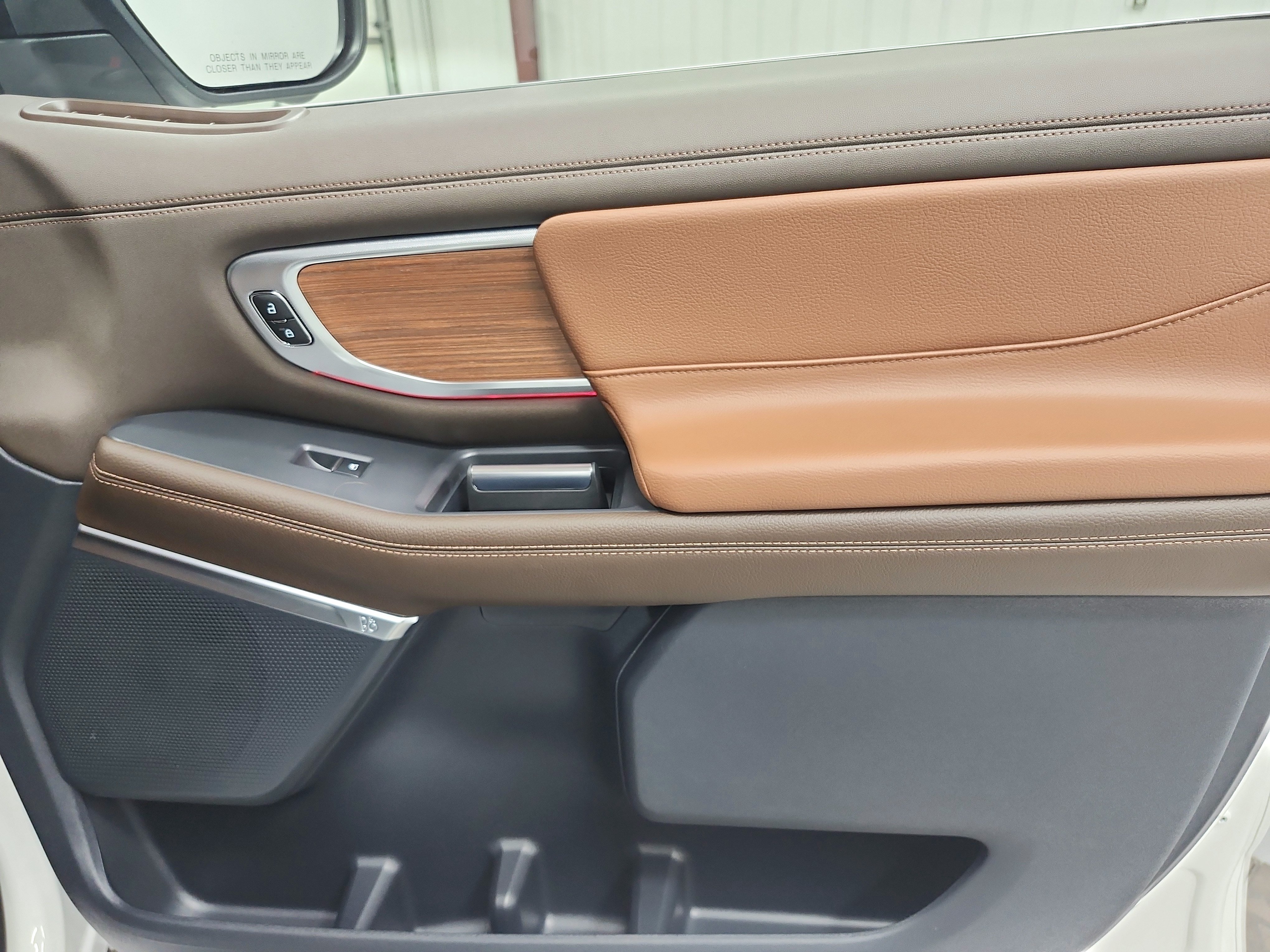 New 2027 Ford Expedition King Ranch AWD/4WD image 83