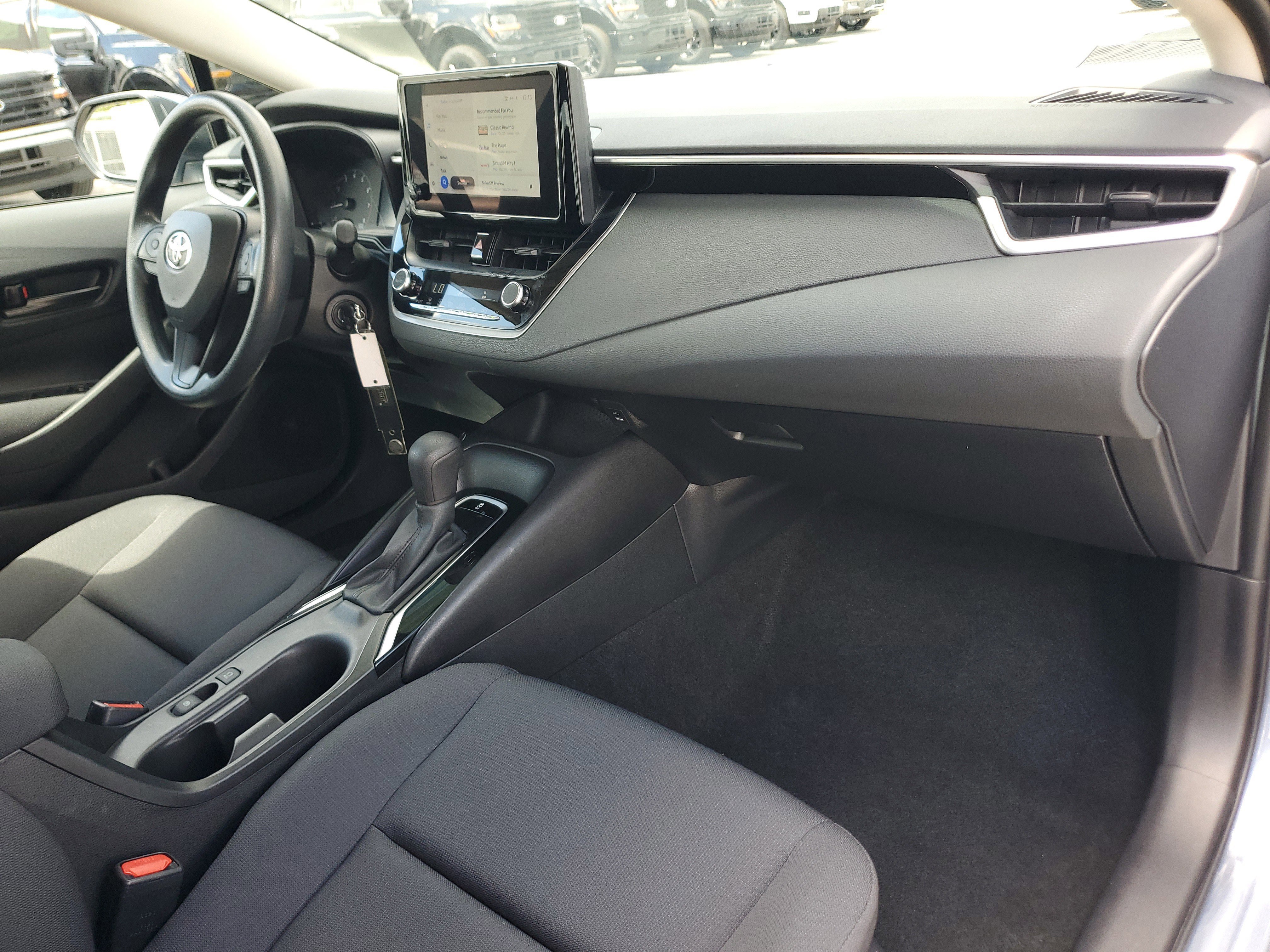 Used 2024 Toyota Corolla LE image 16