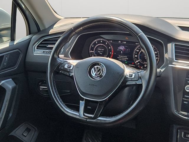 Used 2019 Volkswagen Tiguan SEL AWD/4WD image 18