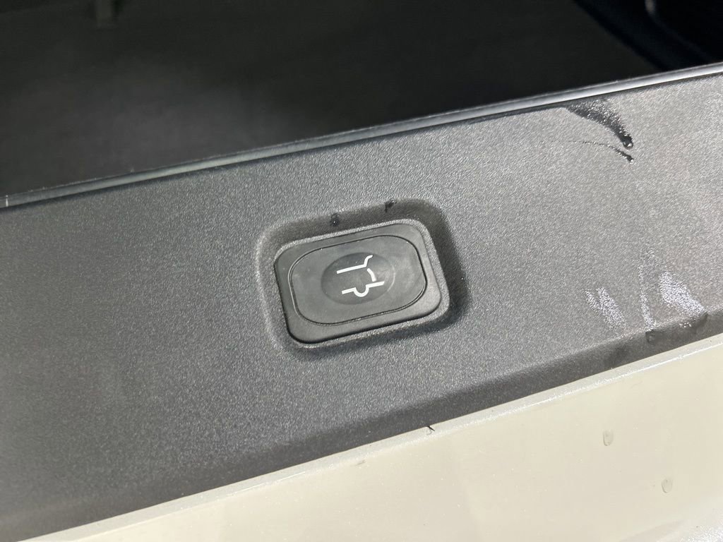 Used 2025 Lincoln Navigator L Black Label image 42