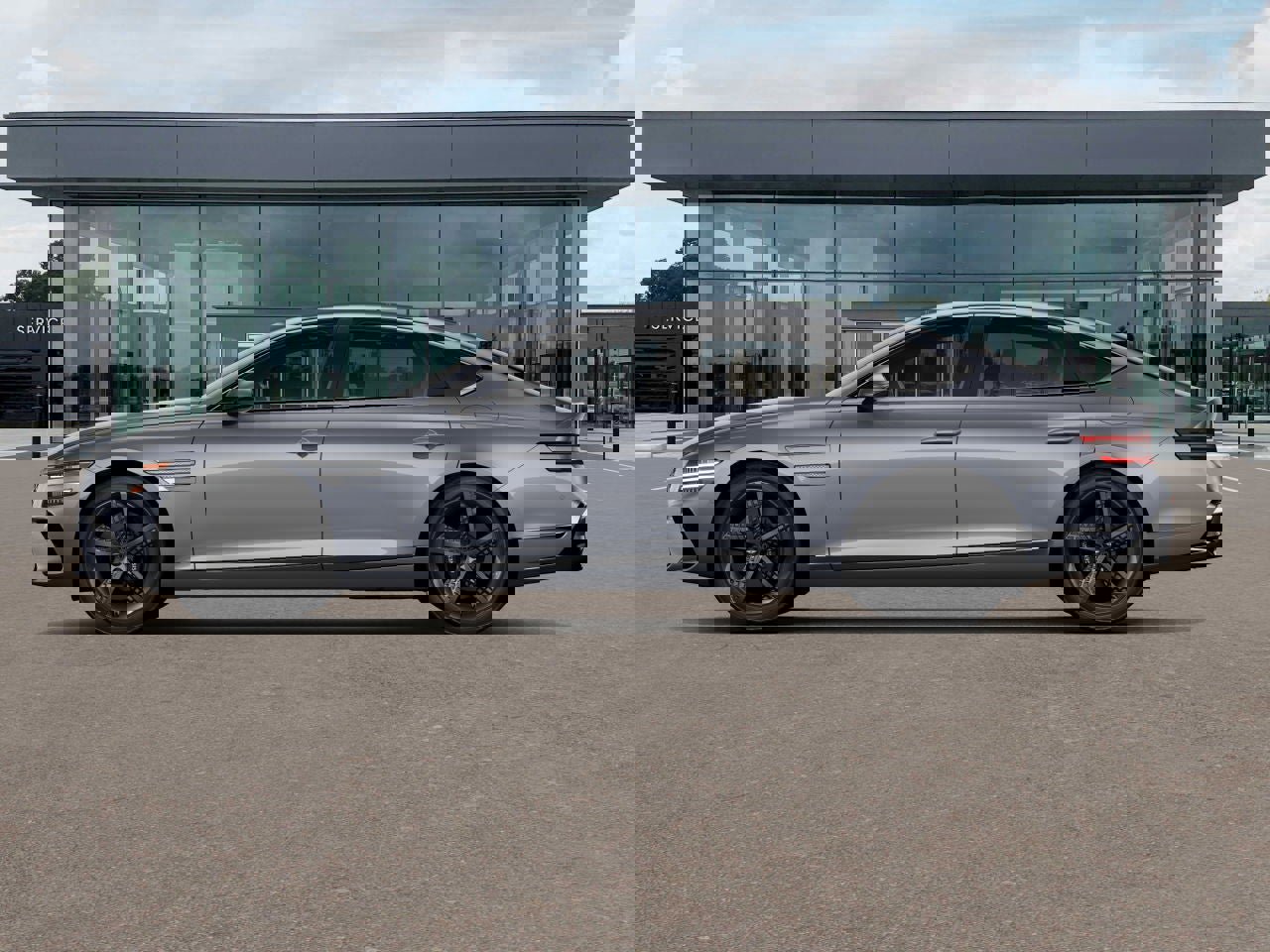 New 2026 Genesis G80 2.5T Sport Prestige image 19