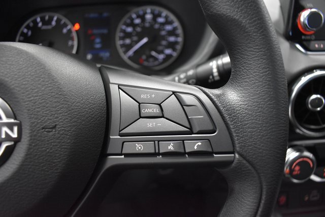 New 2025 Nissan Sentra S image 21