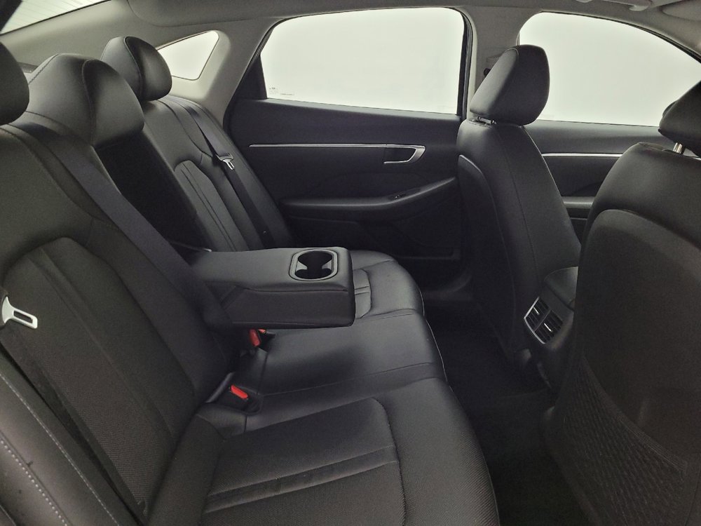 Used 2020 Hyundai Sonata SEL image 19