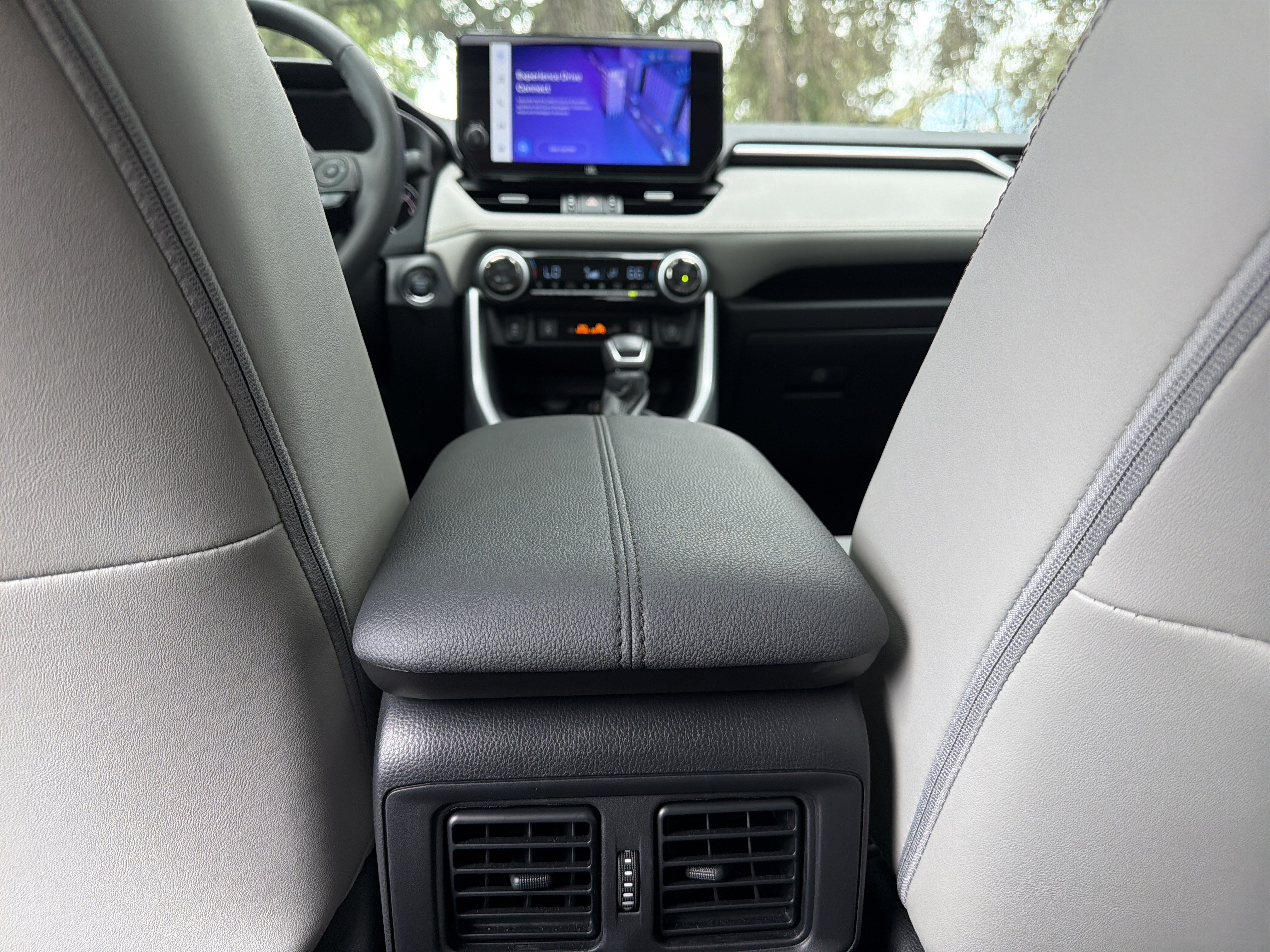 Used 2025 Toyota RAV4 XLE Premium w/ Weather Package FWD image 35