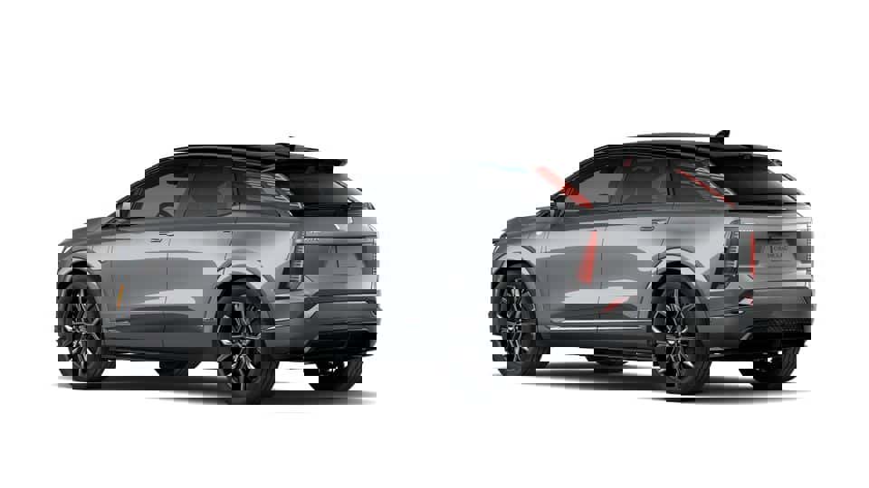 New 2026 Cadillac Optiq V AWD/4WD image 65