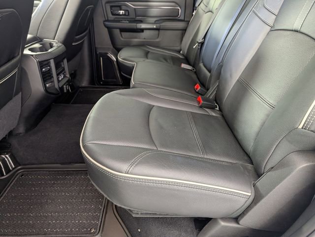 Used 2024 RAM 2500 Limited image 28