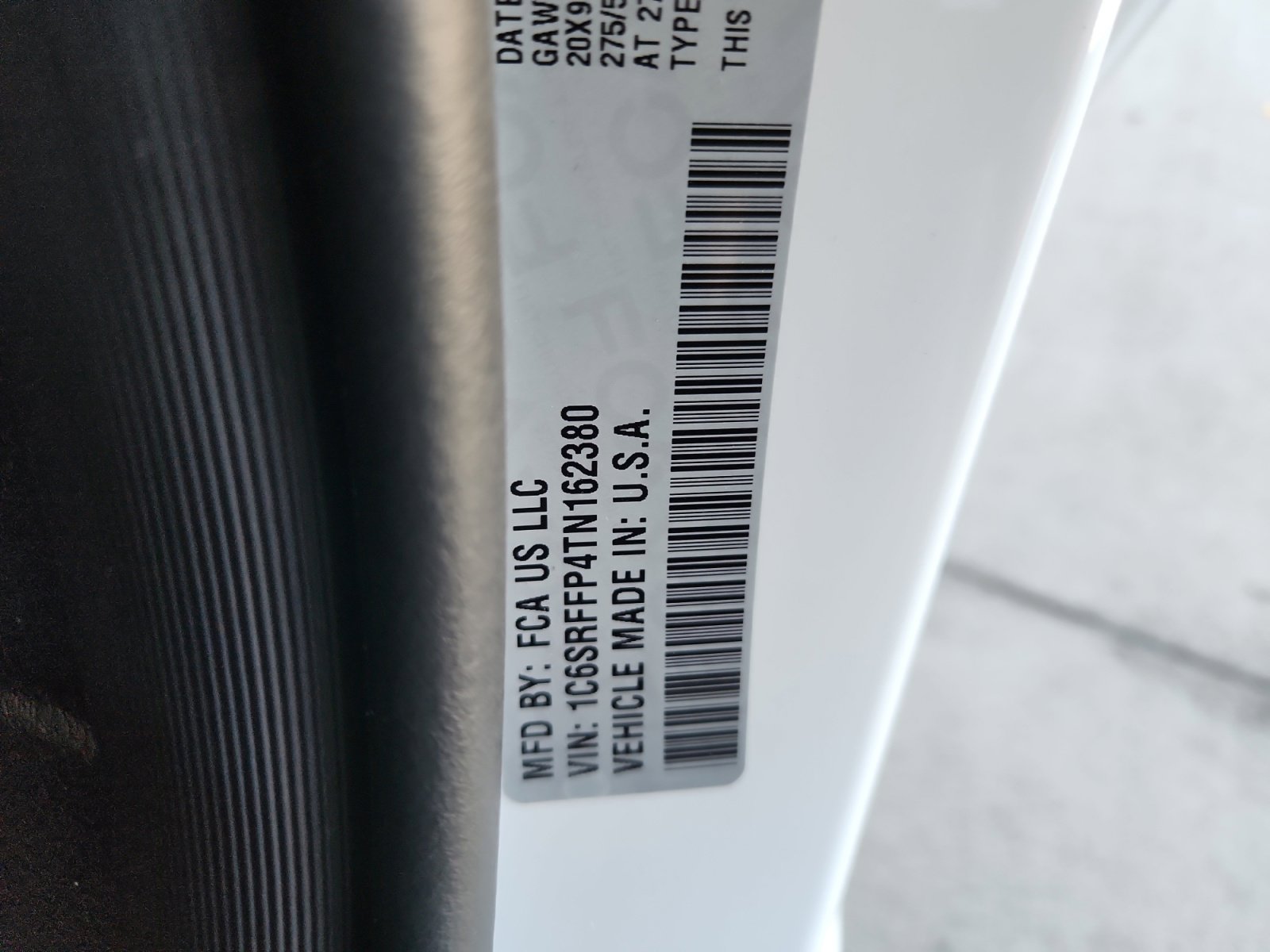 New 2026 RAM 1500 Big Horn image 25