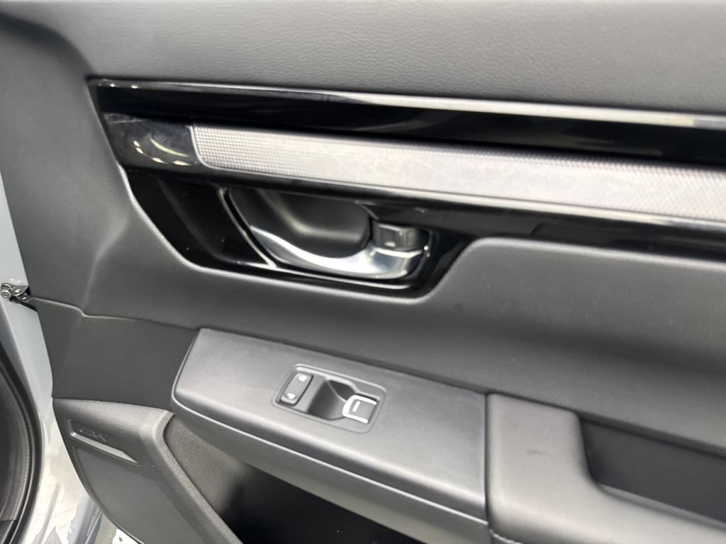 Used 2025 Honda CR-V EX-L image 50
