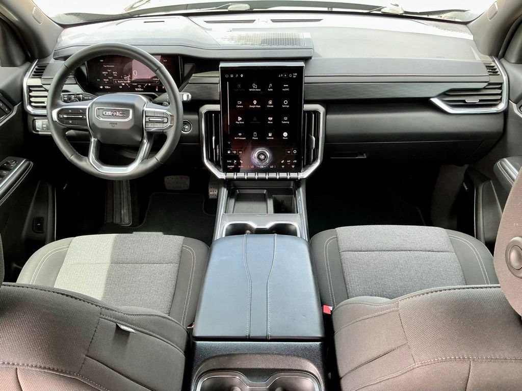 Used 2025 GMC Acadia Elevation image 34