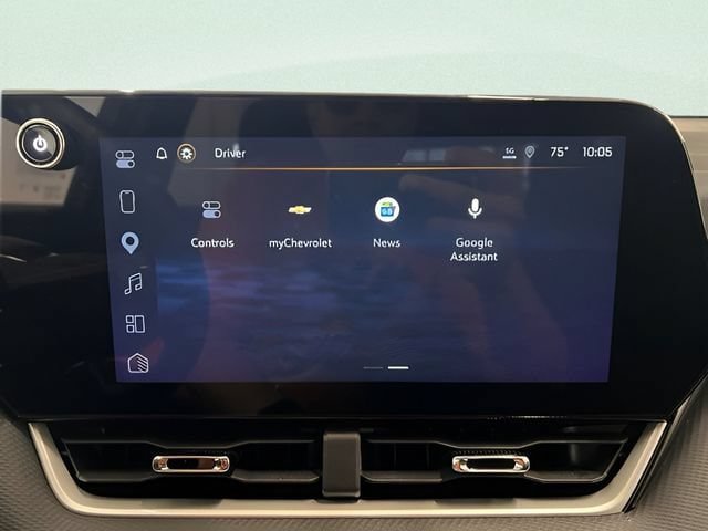 Certified 2025 Chevrolet Equinox LT FWD image 22